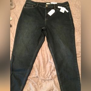 NWT WESTBOUND JEAN